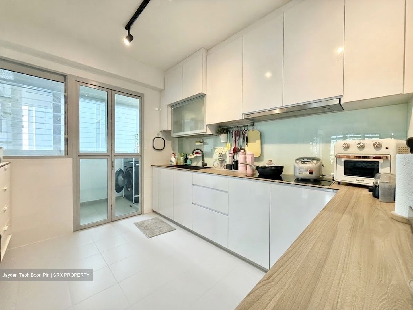 Blk 226A The Verandah @ Matilda (Punggol), HDB 5 Rooms #611148531